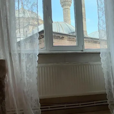 Nur Home1 Abuzer Yegin Istanbul Exterior photo