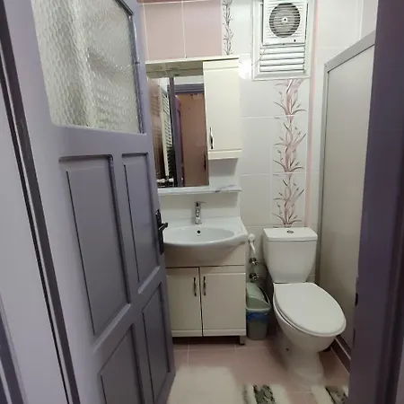 Nur Home1 Abuzer Yegin Istanbul Exterior photo