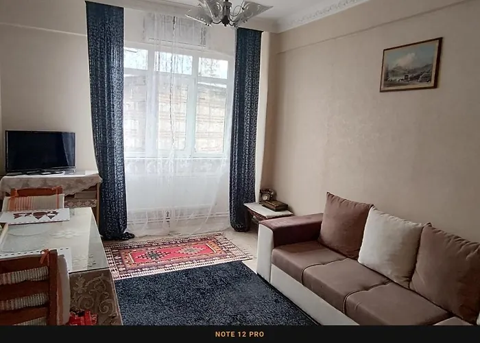 Nur Home1 Abuzer Yegin