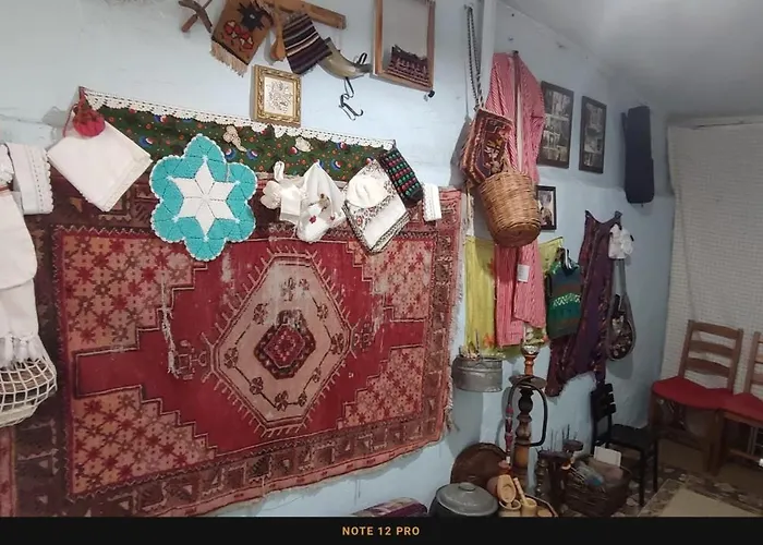 Nur Home1 Abuzer Yegin