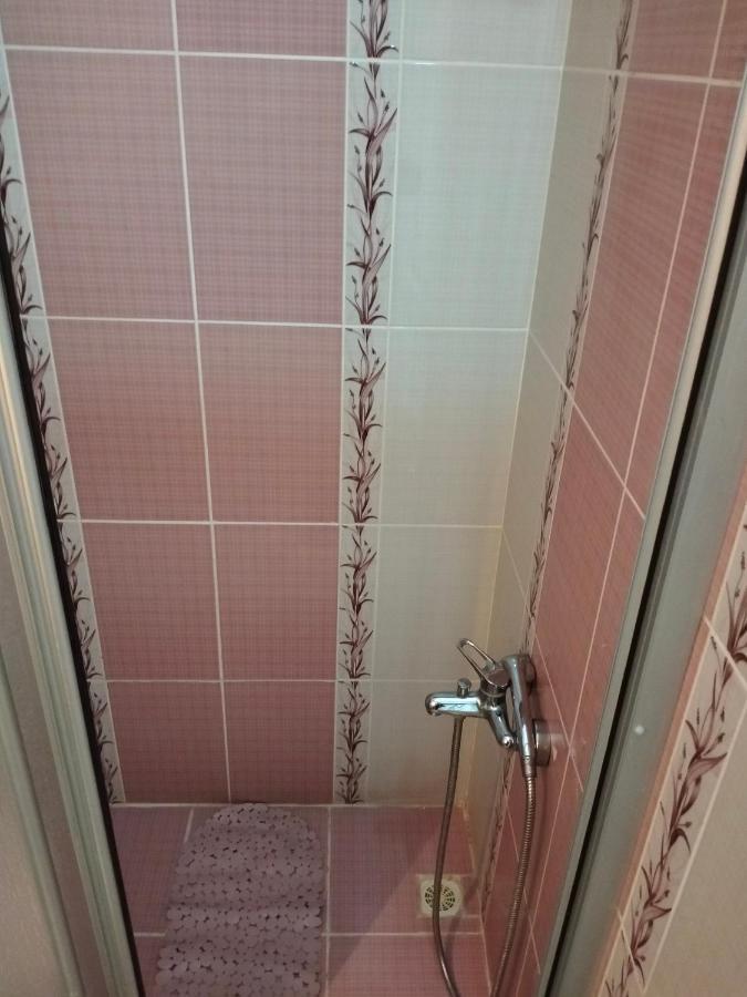 Nur Home1 Abuzer Yegin Apartment