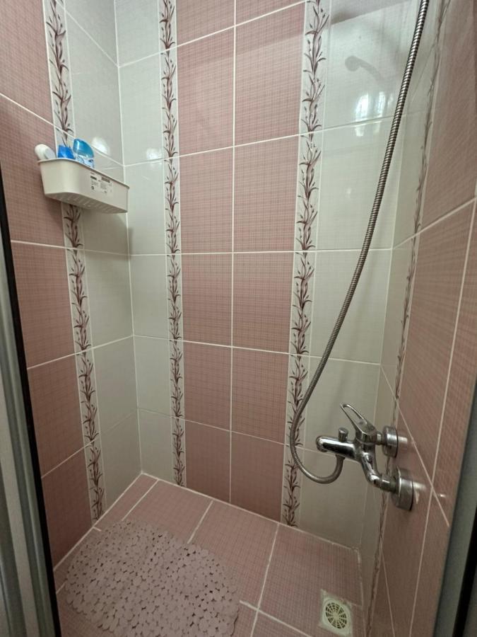 Nur Home1 Abuzer Yegin * Istanbul