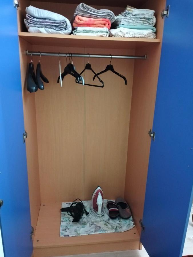 Apartment Nur Home1 Abuzer Yegin *