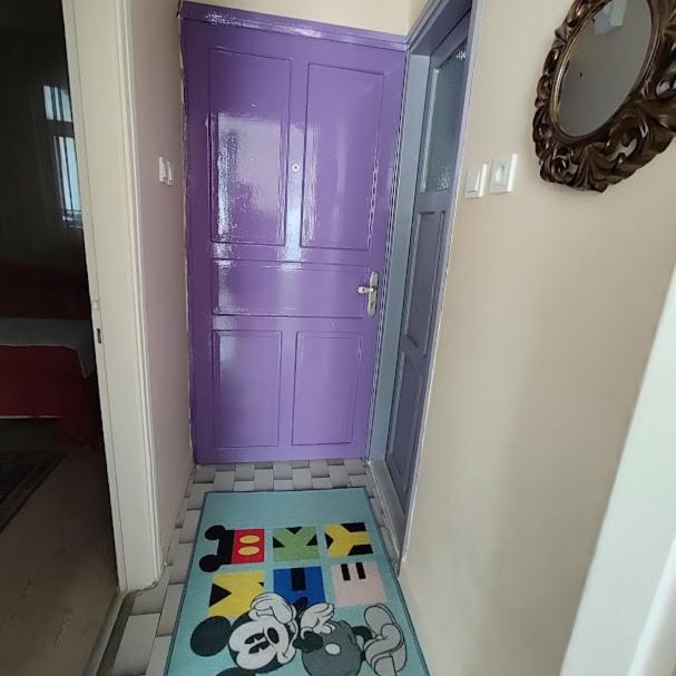 Nur Home1 Abuzer Yegin * Istanbul