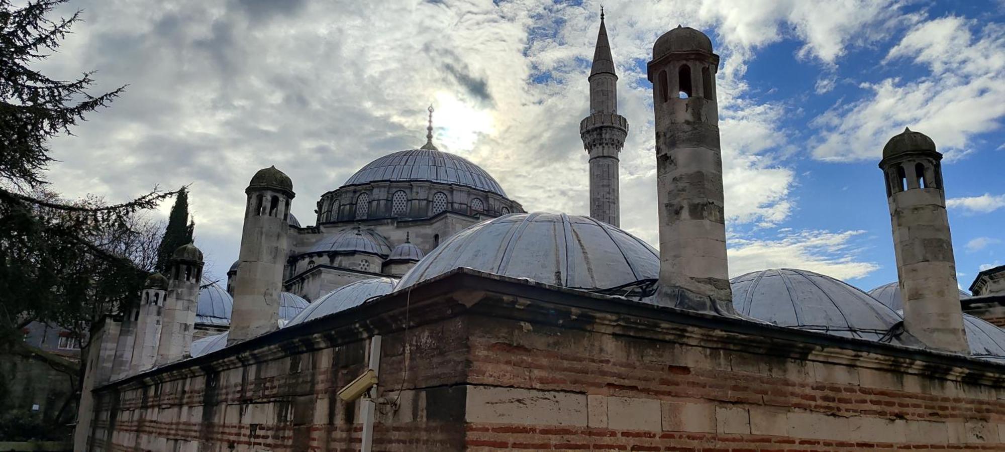 Nur Home1 Abuzer Yegin Apartament