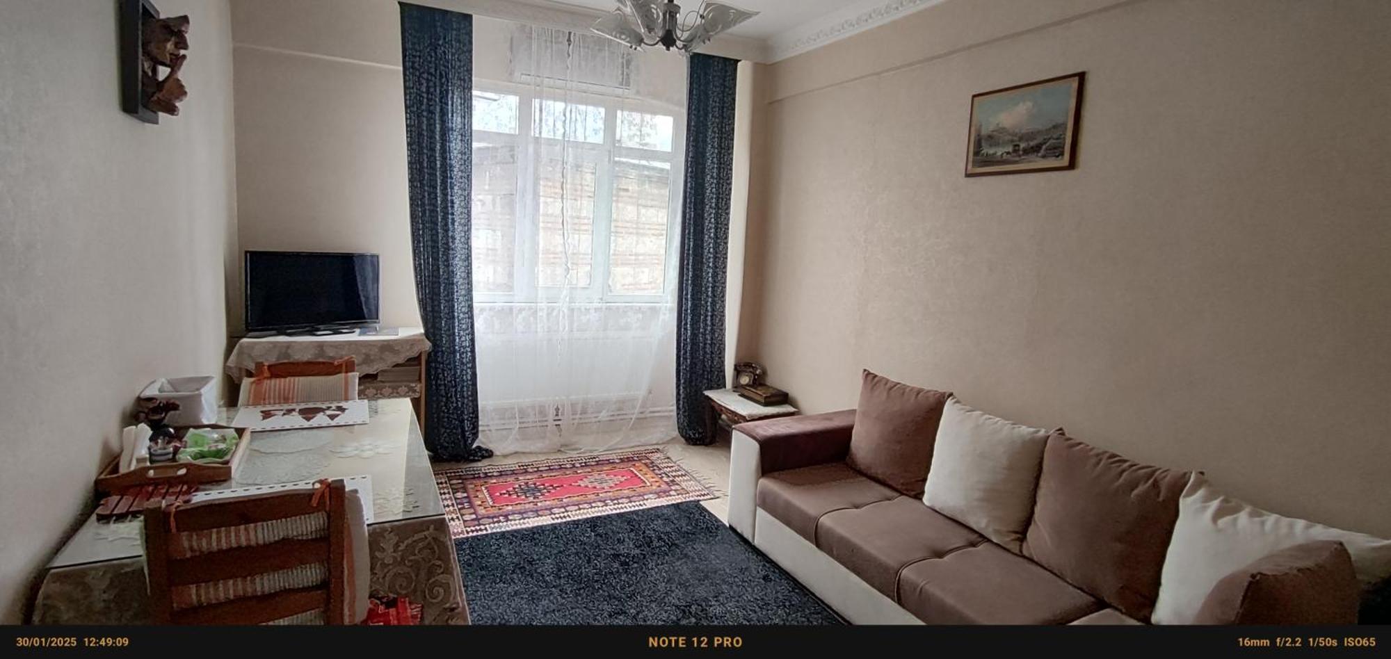Nur Home1 Abuzer Yegin * Istanbul