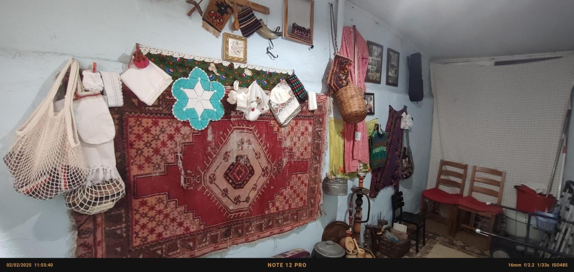 Apartment Nur Home1 Abuzer Yegin Istanbul