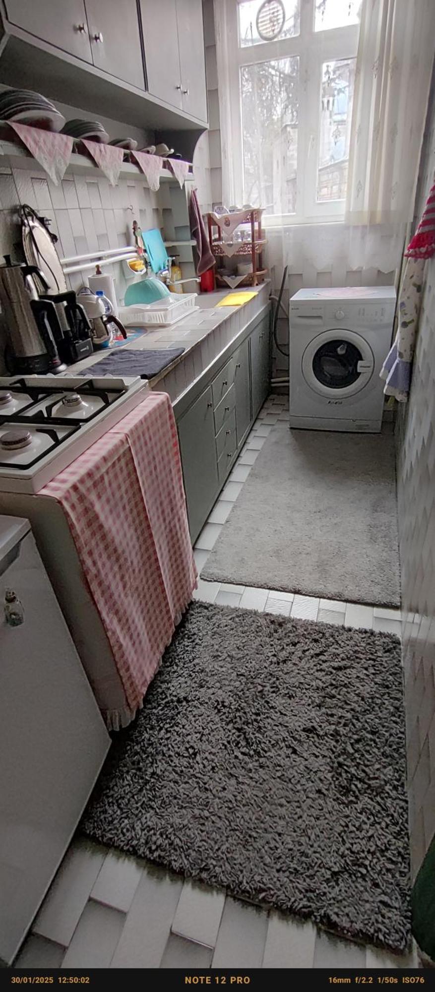 Nur Home1 Abuzer Yegin *