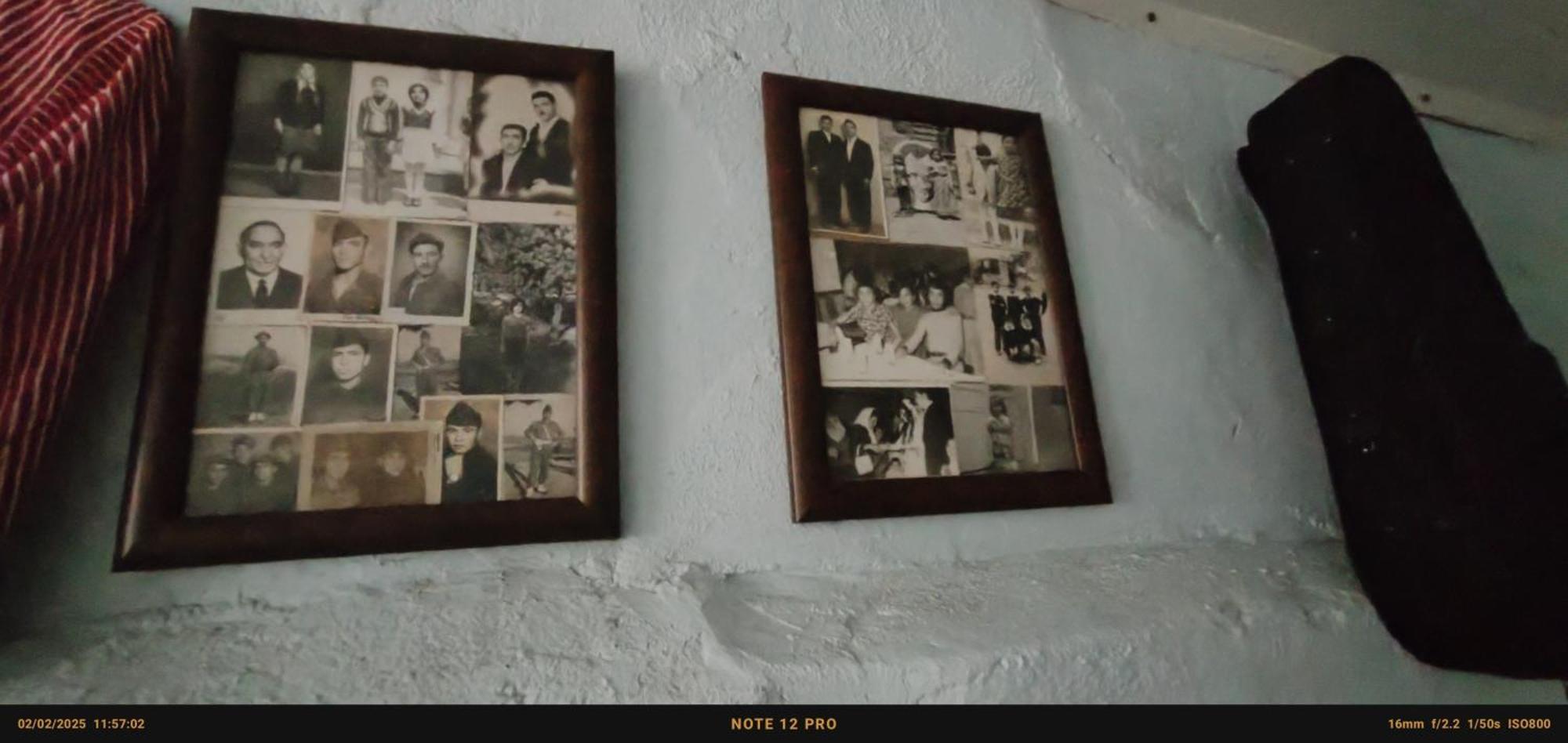 Nur Home1 Abuzer Yegin Apartment *